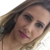 Kika from Itapetininga | Woman | 47 years old | Cancer