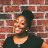 Tay from Cherry Point | Woman | 27 years old | Virgo