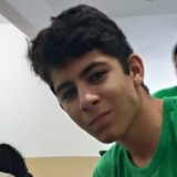 Allan from Campo Grande | Man | 24 years old | Cancer