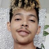 Vandin from Palmas | Man | 29 years old | Capricorn