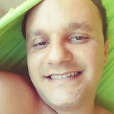 Elias from Posto Fiscal Rolim de Moura | Man | 38 years old | Cancer
