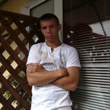 Фёдор from Severoural'sk | Man | 43 years old | Scorpio