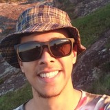 Gablizcor from Lages | Man | 28 years old | Gemini