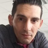 Mass from Hornu | Man | 44 years old | Pisces