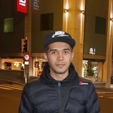 Sajad from Lausanne | Man | 28 years old | Aquarius