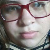 Cybelly from Milagres | Woman | 27 years old | Gemini