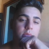 Antony from Bianco | Man | 26 years old | Cancer