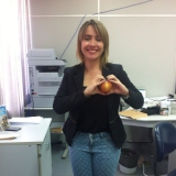 Taina from Rio Branco | Woman | 45 years old | Leo