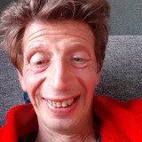 Denvandi0X from Lelystad | Man | 45 years old | Gemini