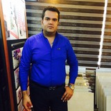 Shahin from Tehran | Man | 40 years old | Capricorn