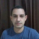 Edvaldoapare36 from Porto Ferreira | Man | 50 years old | Libra