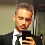 Polanick from Casalserugo | Man | 34 years old | Sagittarius