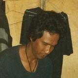 Dada from Frankfurt am Main | Man | 39 years old | Capricorn