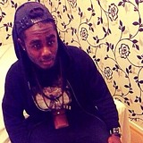 Bengee from Angered | Man | 30 years old | Scorpio