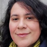 Erika from Dublin | Woman | 40 years old | Leo