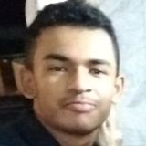 Elioenay from Palmas | Man | 26 years old | Pisces