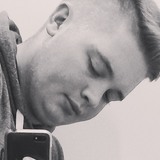 Tommy from Chievres | Man | 25 years old | Virgo