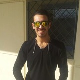 Saharbgg from Giv`atayim | Man | 36 years old | Taurus