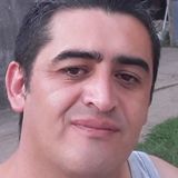 Peluche from San Lorenzo | Man | 42 years old | Sagittarius