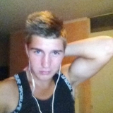 Thierry from Purmerend | Man | 32 years old | Capricorn