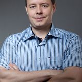 Dmitriy from Smolensk | Man | 54 years old | Sagittarius