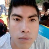 Simson from Iztapalapa | Man | 32 years old | Capricorn