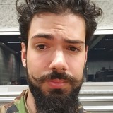 Fenrir from Geneve | Man | 29 years old | Scorpio