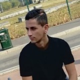 Marjus from Milano | Man | 25 years old | Libra