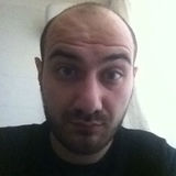 Beregrond from Foggia | Man | 40 years old | Libra
