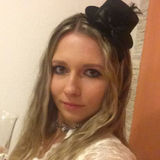 Vesper from Prague | Woman | 31 years old | Libra