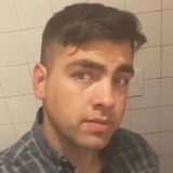 Luuuu from Junin de los Andes | Man | 32 years old | Taurus