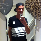 Jeff from Nootdorp | Man | 38 years old | Leo