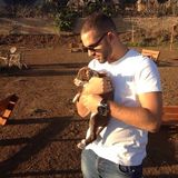 Fadi from Ramat Aviv | Man | 34 years old | Capricorn
