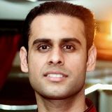 Yash from Diemen | Man | 41 years old | Cancer