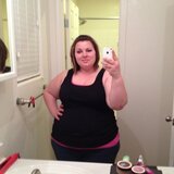 Kimberly from Harrison | Woman | 29 years old | Capricorn