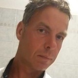 Stef from Bergamo | Man | 55 years old | Cancer