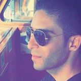 Kosove from East Jerusalem | Man | 37 years old | Leo