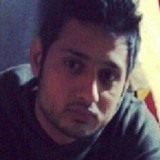 Rafay from Warren | Man | 30 years old | Cancer