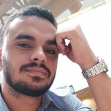 Guibilonia from Maceio | Man | 29 years old | Scorpio