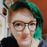 Broccoligirl from San Francisco | Woman | 36 years old | Gemini