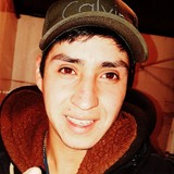 Esteban from Chimbarongo | Man | 32 years old | Taurus