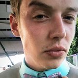 Alpha from Struga | Man | 27 years old | Aquarius