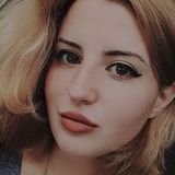 Andreea from Bucharest | Woman | 26 years old | Pisces