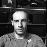 Bikeracer from Limbourg | Man | 45 years old | Leo