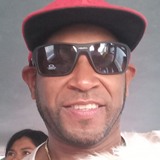Negro from Narino | Man | 45 years old | Aries