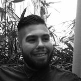 Luis from Courcelles | Man | 38 years old | Aries