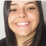 Crcyas from Caruaru | Woman | 27 years old | Leo
