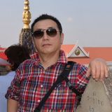 Wingman from Inch'on | Man | 56 years old | Cancer