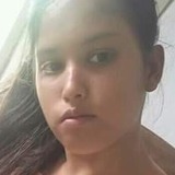 Duda from Sarandi | Woman | 24 years old | Capricorn