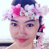 Qq from Central District | Woman | 41 years old | Scorpio